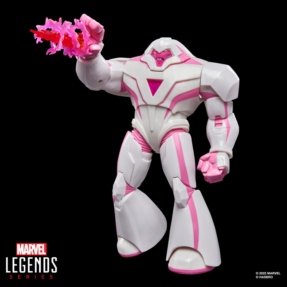 Imagen 15 - Figura Nimroo X-men Marvel Legends Series 15Cm