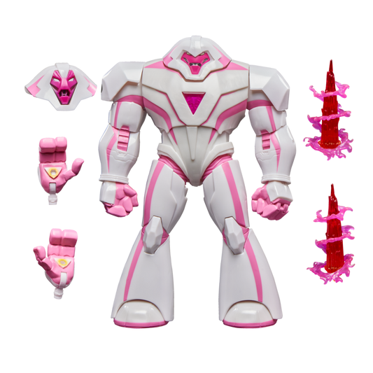 Imagen 2 - Figura Nimroo X-men Marvel Legends Series 15Cm