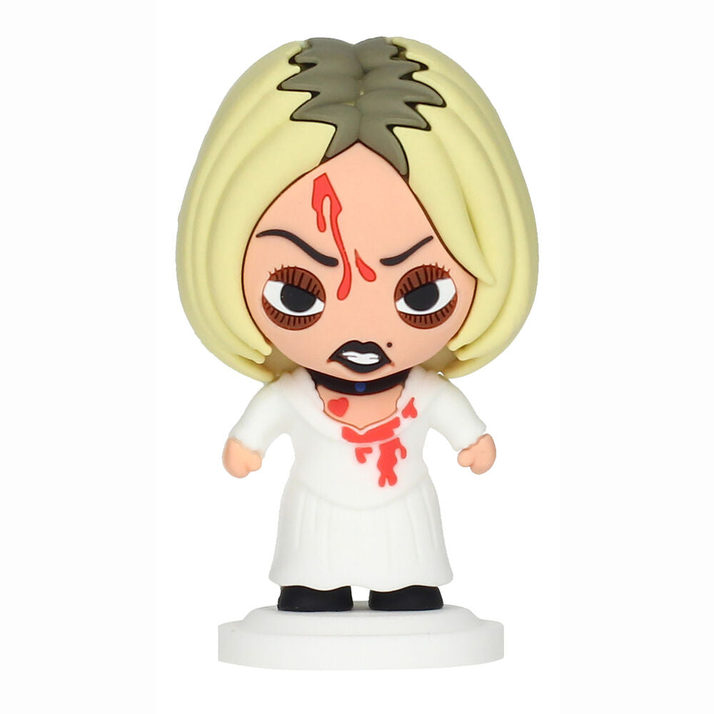 Imagen 3 - Set 3 Figuras Pokis Chucky 7Cm