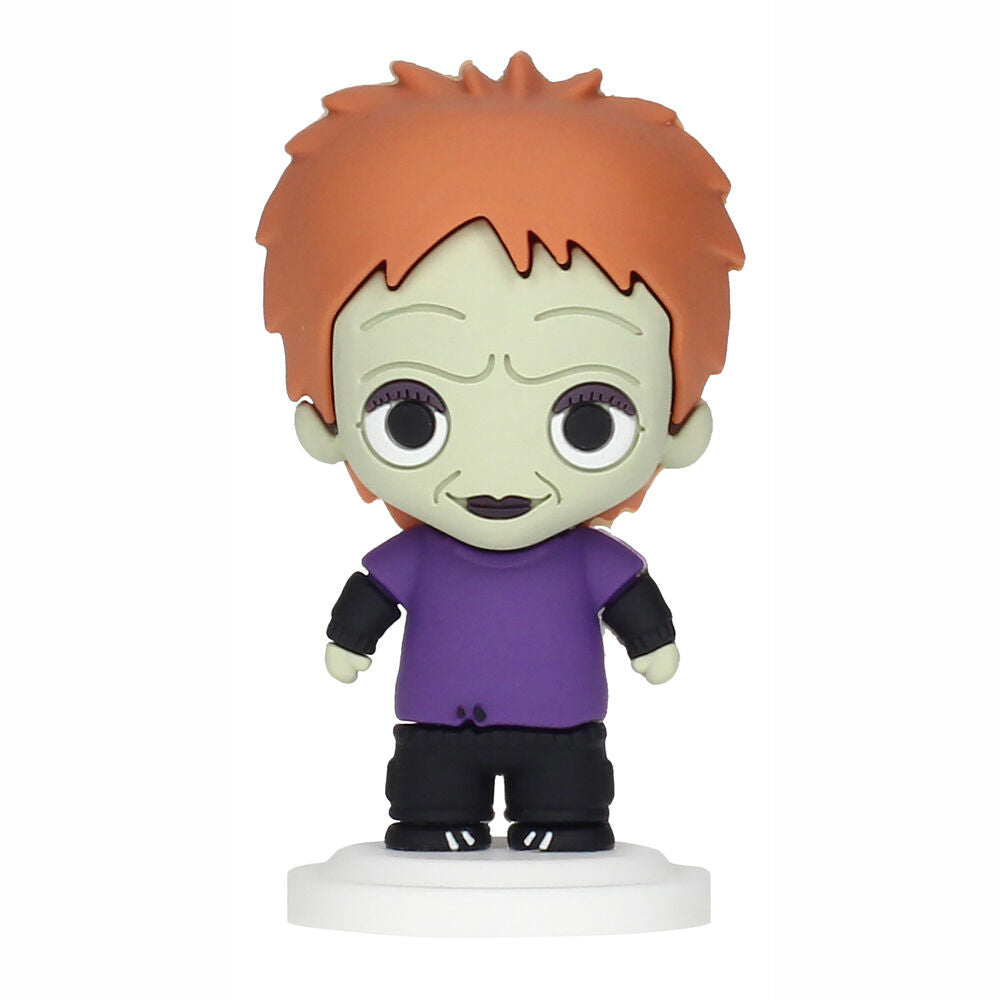 Imagen 4 - Set 3 Figuras Pokis Chucky 7Cm