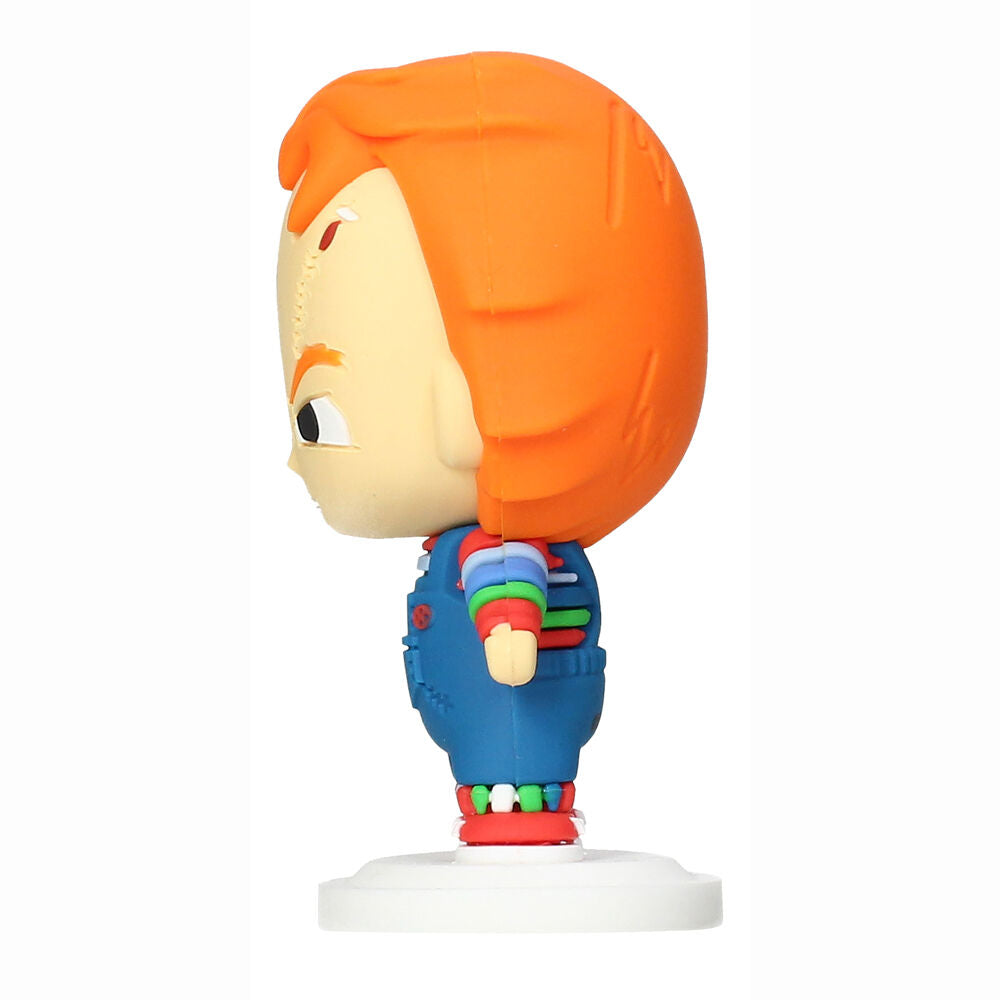 Imagen 1 - Figura Pokis Chucky