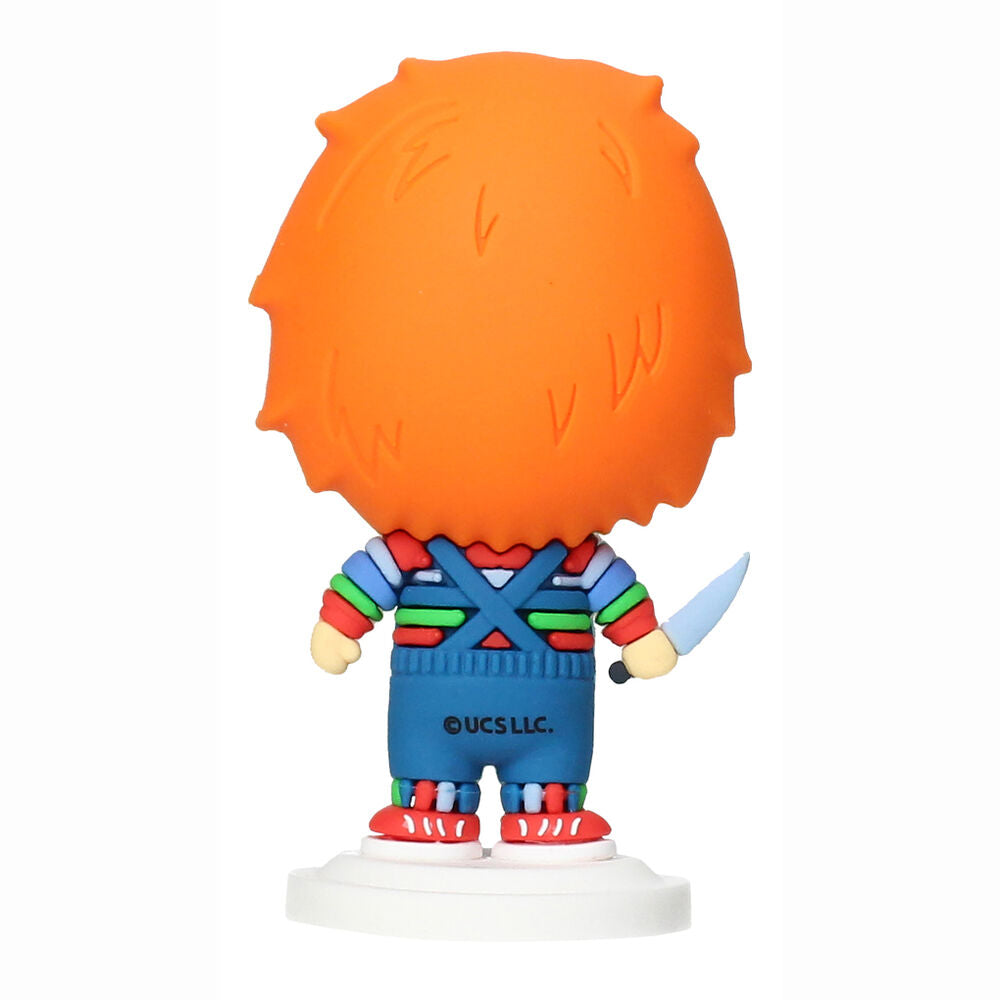 Imagen 2 - Figura Pokis Chucky