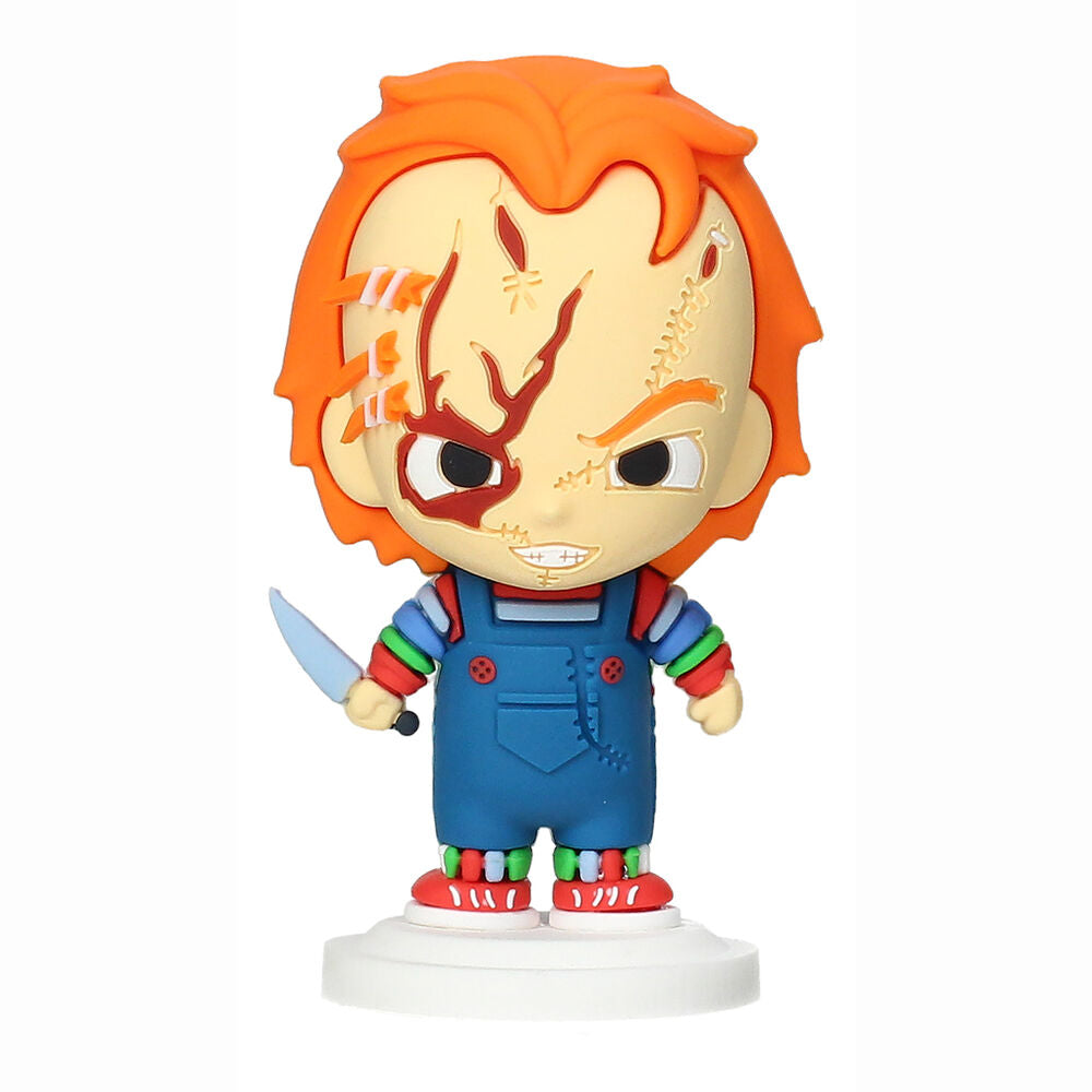 Imagen 3 - Figura Pokis Chucky