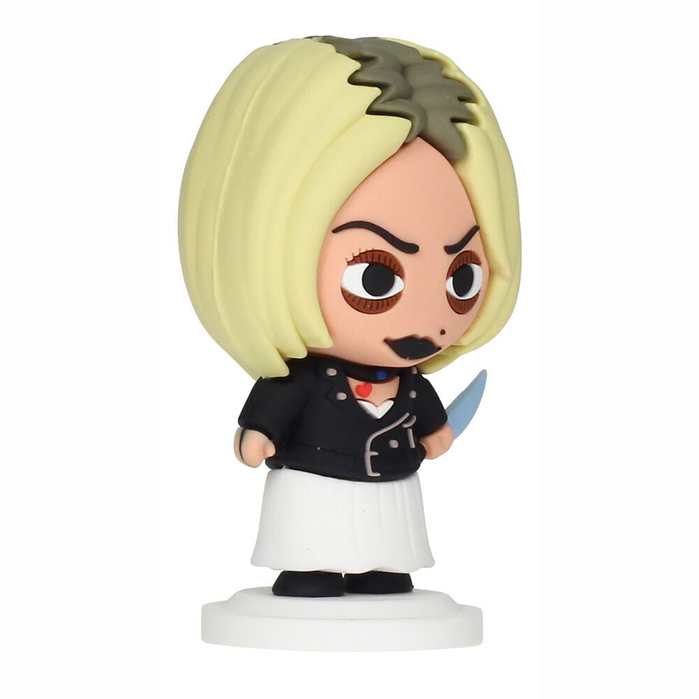 Imagen 4 - Figura Pokis Tiffany Chucky