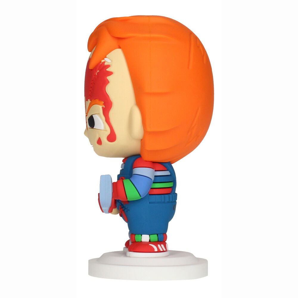 Imagen 2 - Figura Pokis Chucky 12Cm