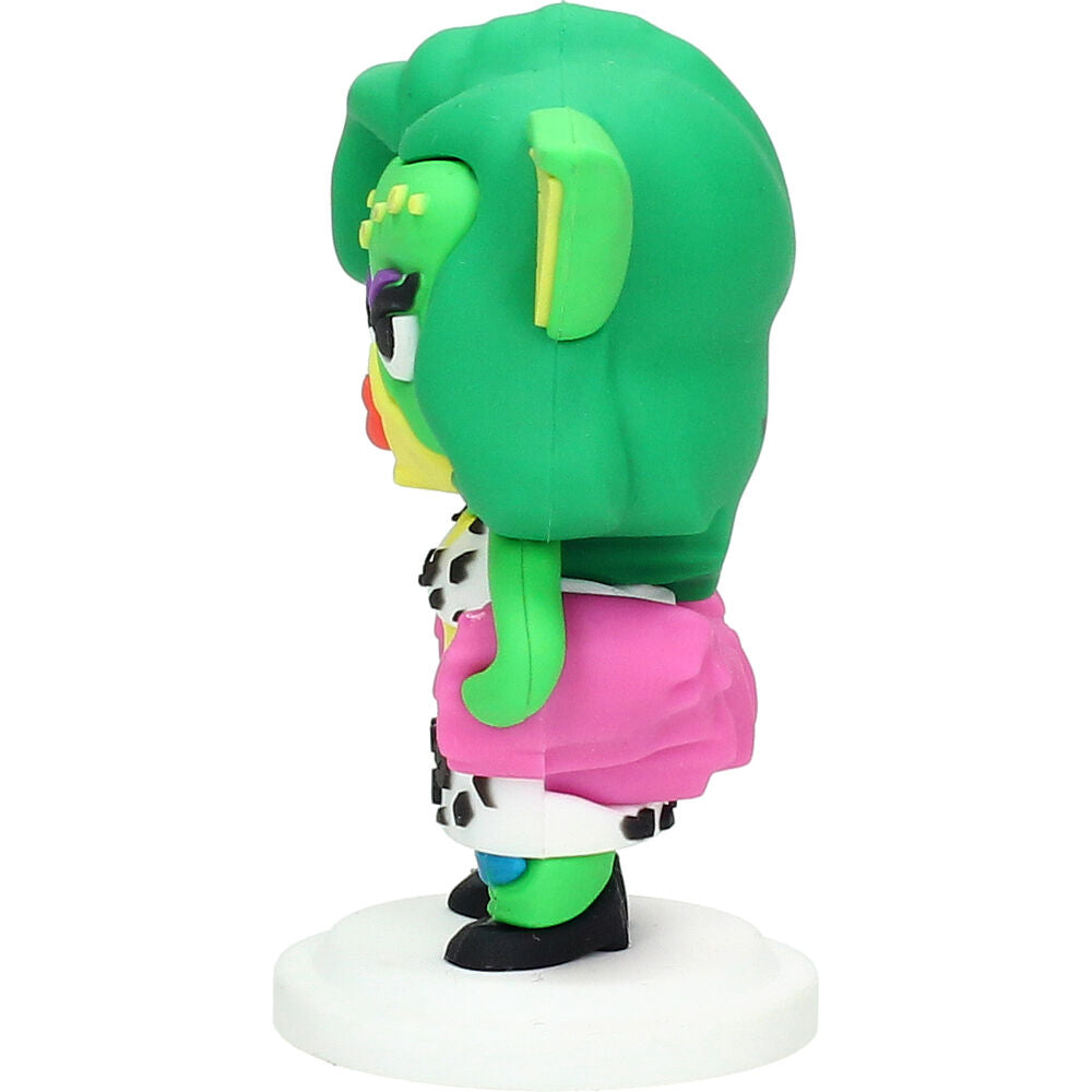 Imagen 1 - Figura Pokis Greta Gremlins 7Cm