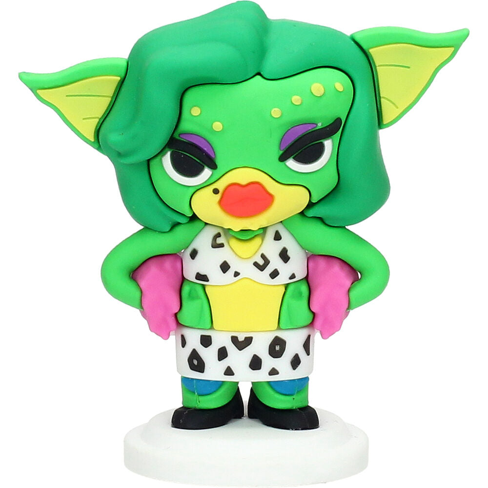 Imagen 3 - Figura Pokis Greta Gremlins 7Cm