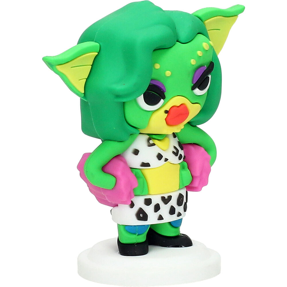 Imagen 5 - Figura Pokis Greta Gremlins 7Cm