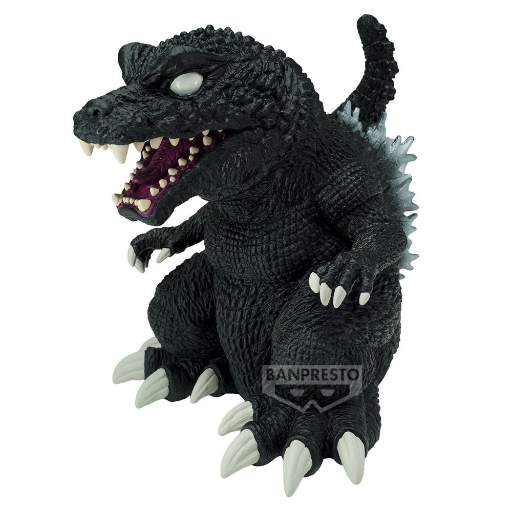 Imagen 1 - Figura Godzilla 2001 Ver A Enshrined Monsters Toho Monster 14Cm