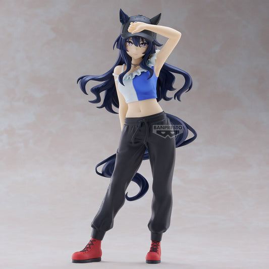 Imagen 2 - Figura Verxina We N Umamusume Pretty Derby 19Cm
