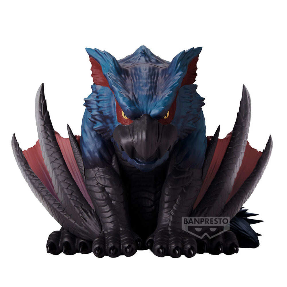 Imagen 1 - Figura Nargacuga Enshrined Monster Monster Hunter 11Cm