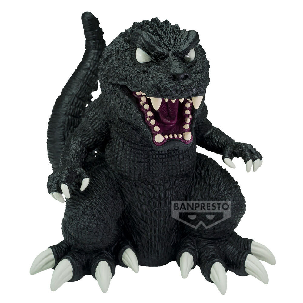 Imagen 2 - Figura Godzilla 2001 Ver A Enshrined Monsters Toho Monster 14Cm