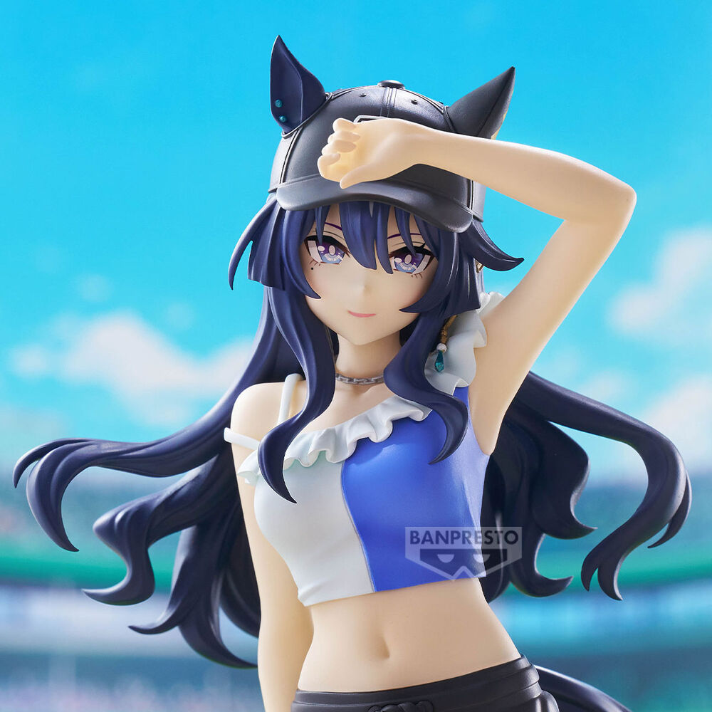 Imagen 3 - Figura Verxina We N Umamusume Pretty Derby 19Cm