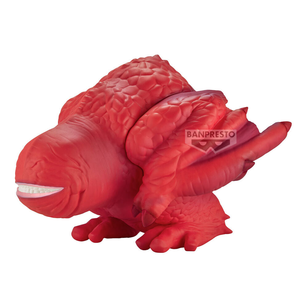 Imagen 2 - Figura Khezu Ver B Enshrined Monster Monster Hunter 10Cm