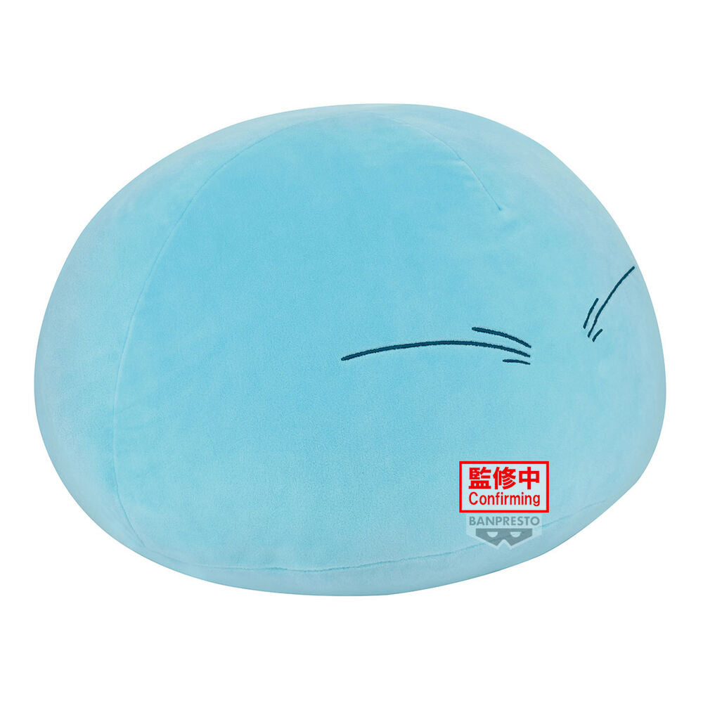 Imagen 2 - Peluche Rimuru Super Big Tempest That Time I Got Reincarnated As A Slime 35Cm