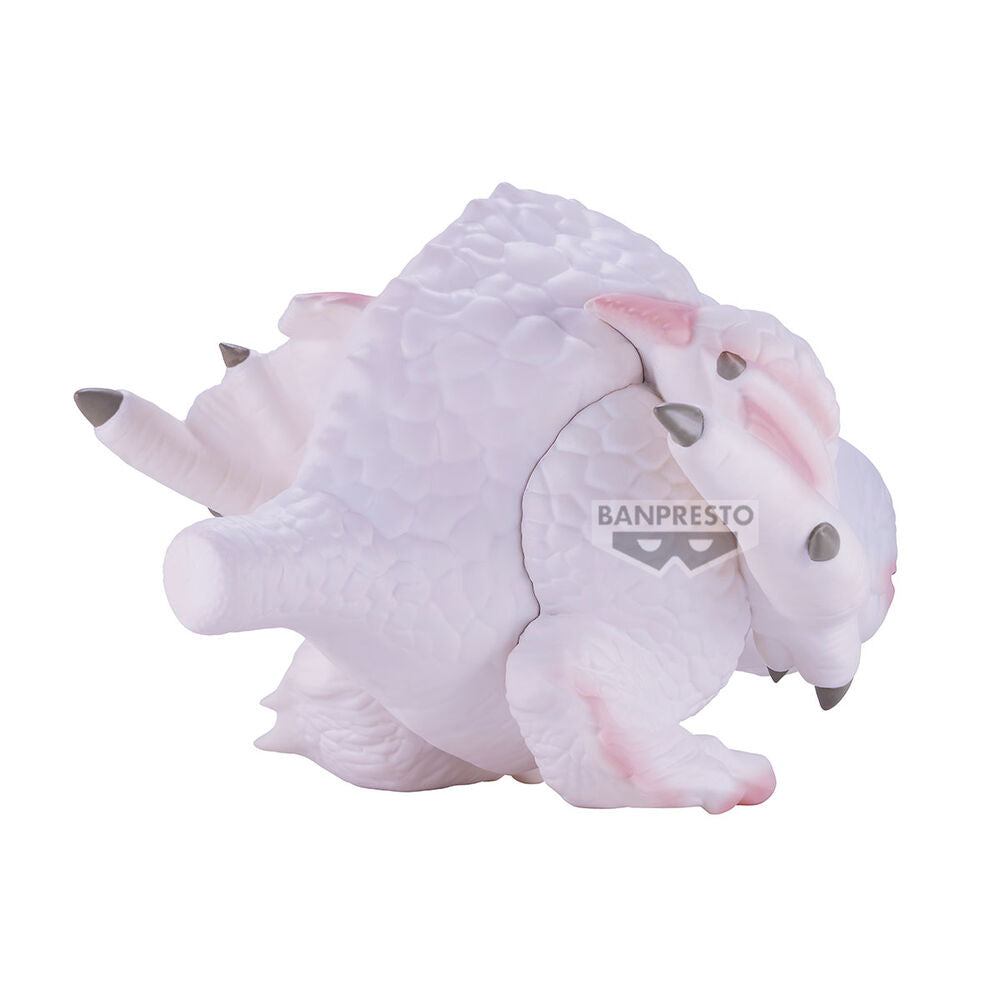 Imagen 3 - Figura Khezu Ver A Enshrined Monster Monster Hunter 10Cm