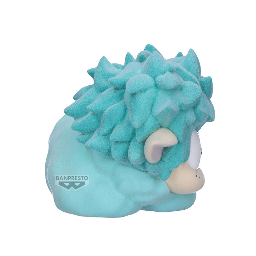 Imagen 3 - Figura Dekusheep Fluffy Puffy My Hero Academia 6Cm