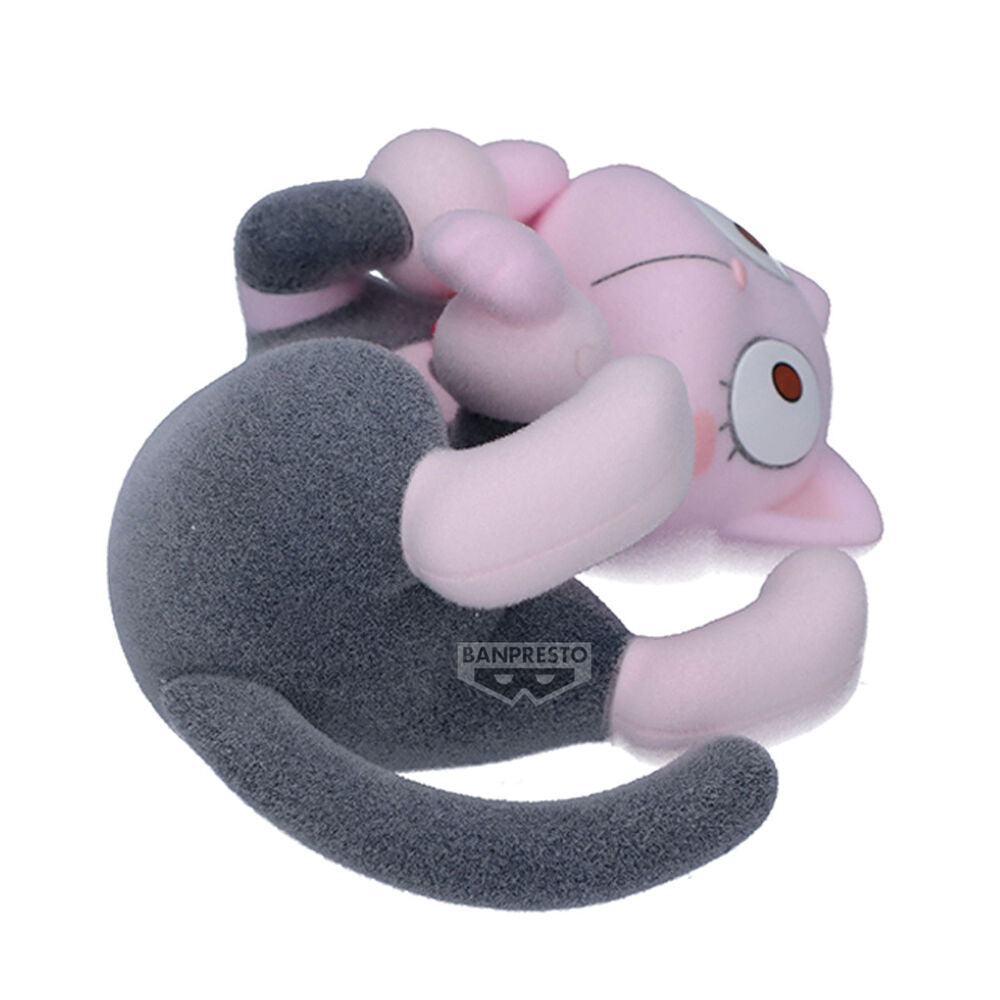 Imagen 3 - Figura Ochaneco Fluffy Puffy My Hero Academia 6Cm