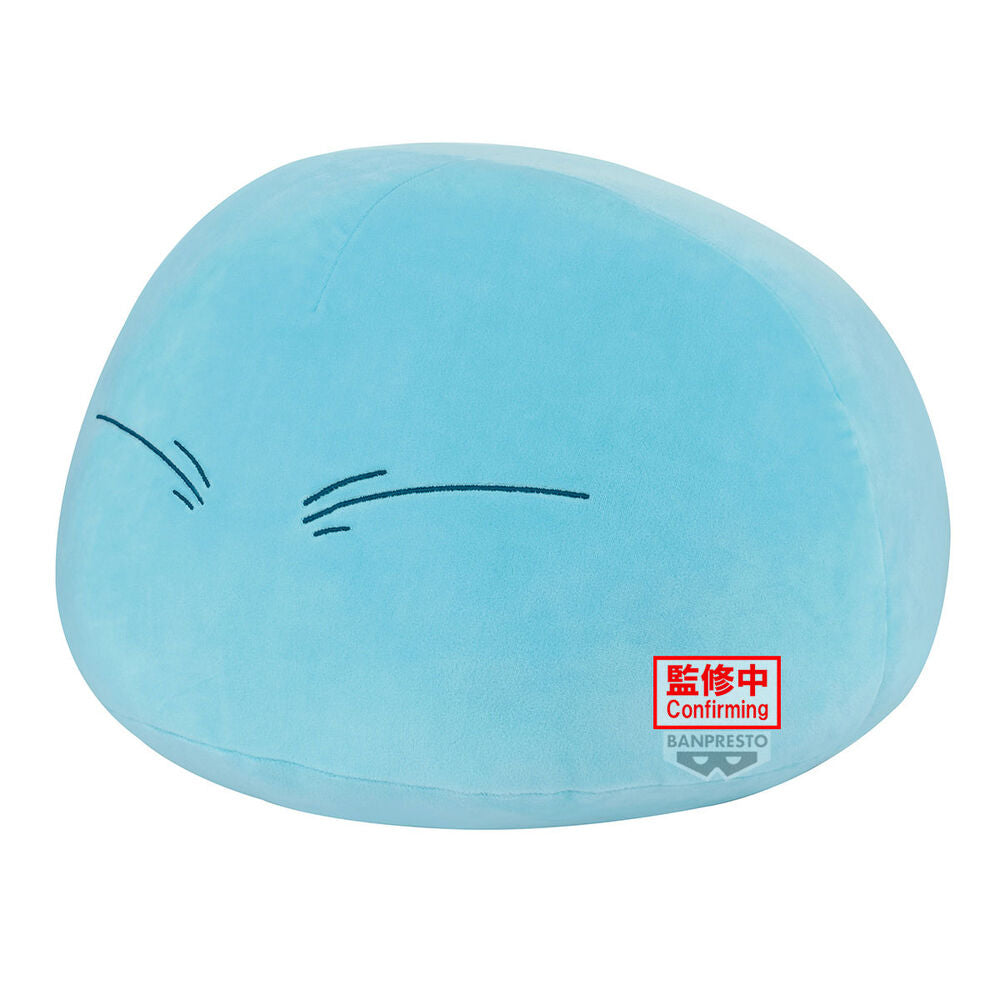 Imagen 3 - Peluche Rimuru Super Big Tempest That Time I Got Reincarnated As A Slime 35Cm