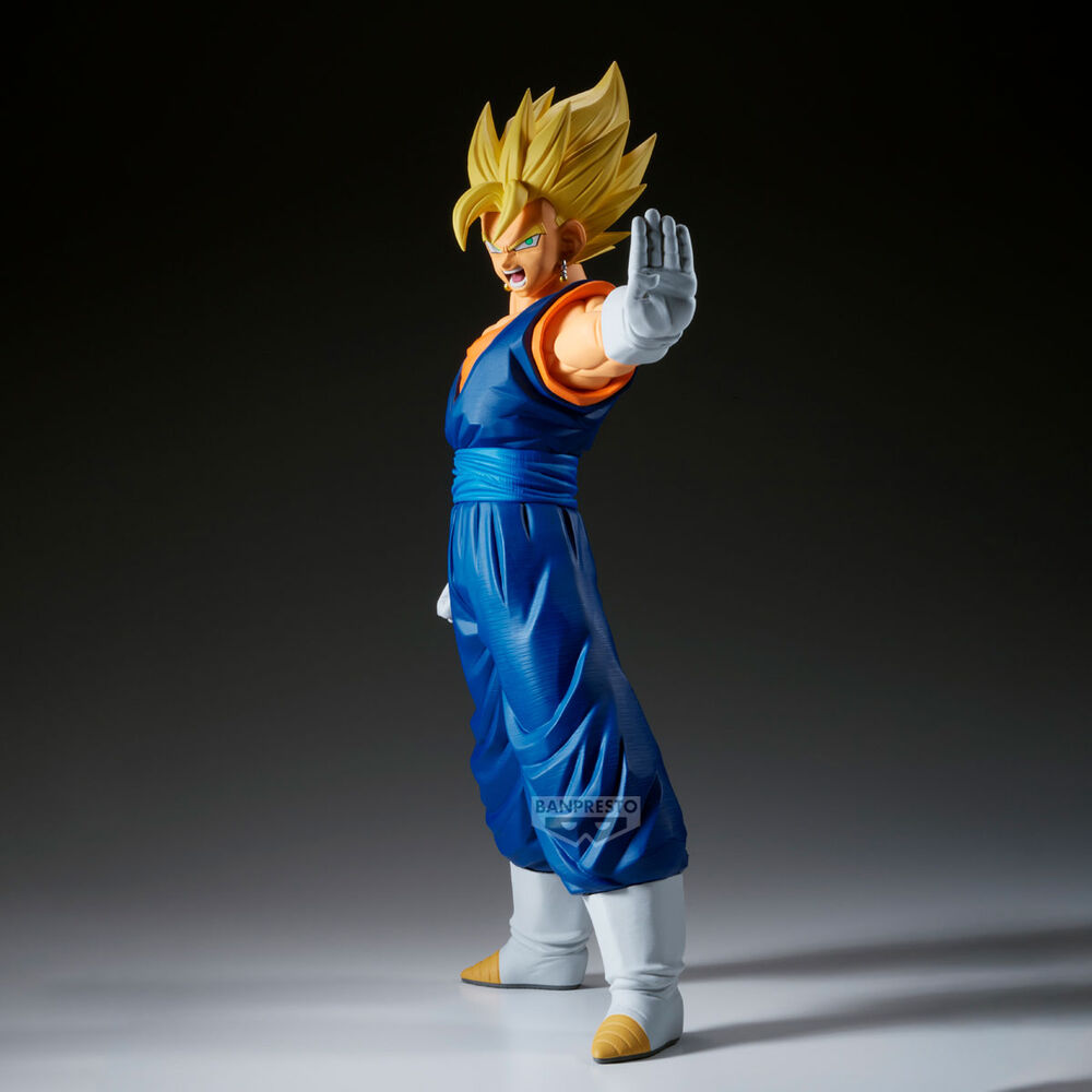 Imagen 3 - Figura Vegito Grandista Dragon Ball Z 31Cm