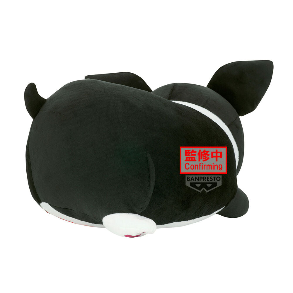 Imagen 4 - Peluche Iggy Super Big Jojos Bizarre Adventure Stardust Crusaders 43Cm