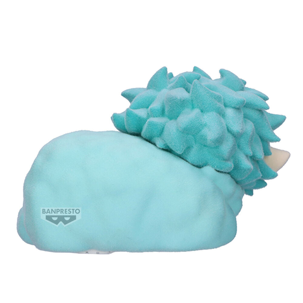 Imagen 4 - Figura Dekusheep Fluffy Puffy My Hero Academia 6Cm