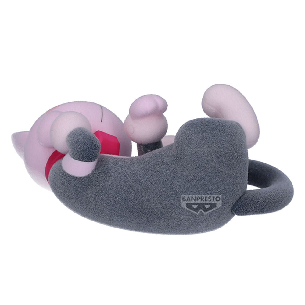 Imagen 4 - Figura Ochaneco Fluffy Puffy My Hero Academia 6Cm