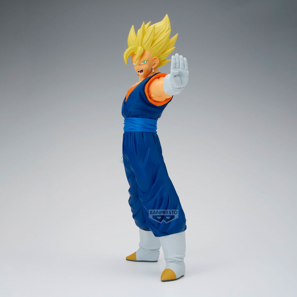 Imagen 4 - Figura Vegito Grandista Dragon Ball Z 31Cm