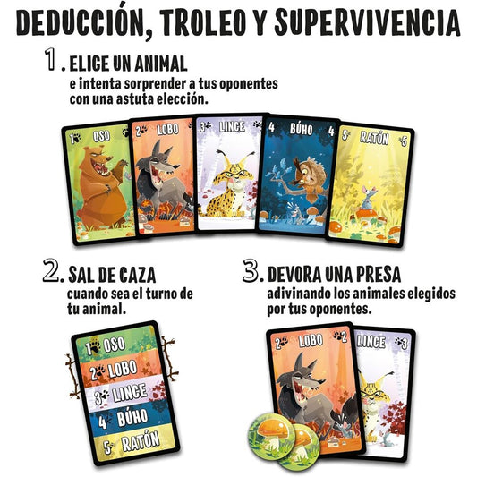 Imagen 2 - Juego Otro Dia Sera Español