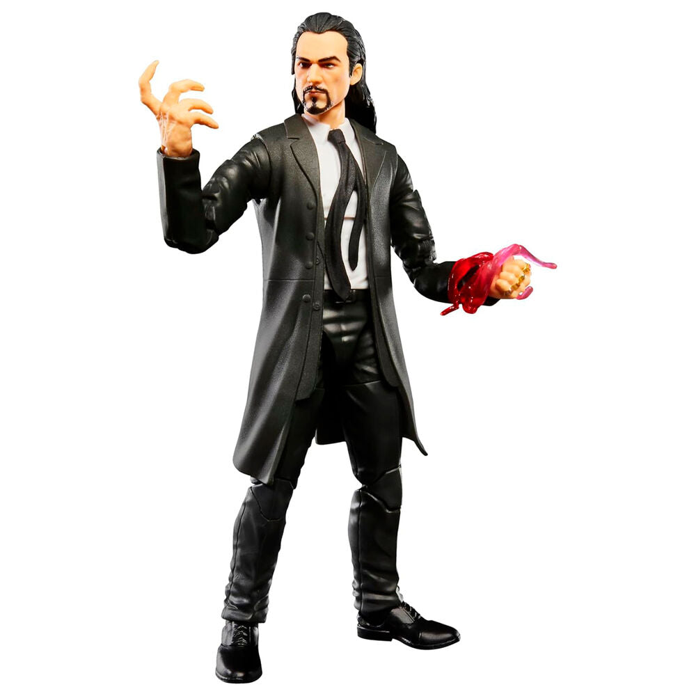 Imagen 4 - Blister 2 Figuras Iron Man Extremis & Marvels Mandarin The Invencible Iron Man Marvel 15Cm