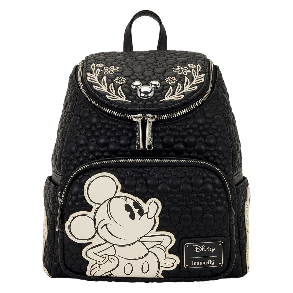 Imagen 1 - Mochila Mickey Disney Loungefly 26Cm