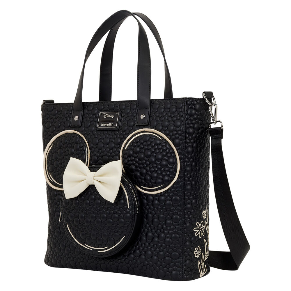 Imagen 2 - Bolso Mochila Minnie Disney Loungefly