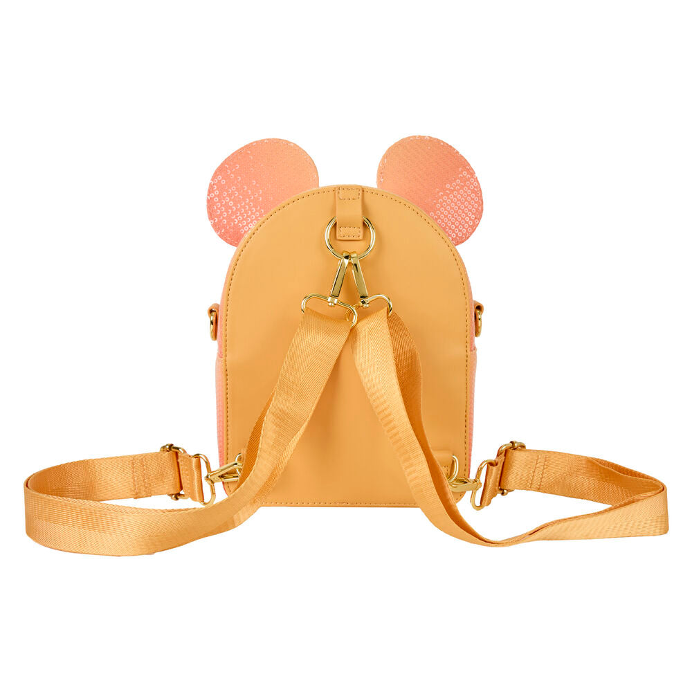 Imagen 2 - Bolso Mochila Mickey Disney Loungefly