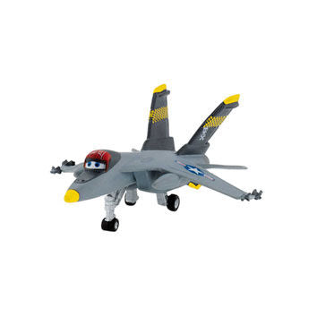 Imagen 1 - Figura Echo Aviones Planes Disney