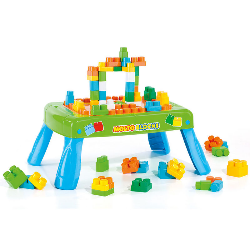 Imagen 1 de Mesa Blocks 20Pzs