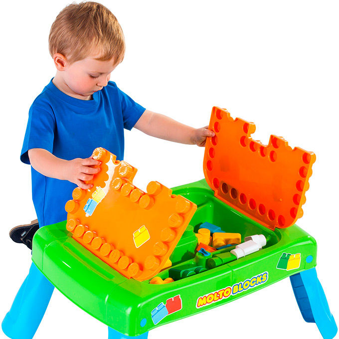 Imagen 3 de Mesa Blocks 20Pzs