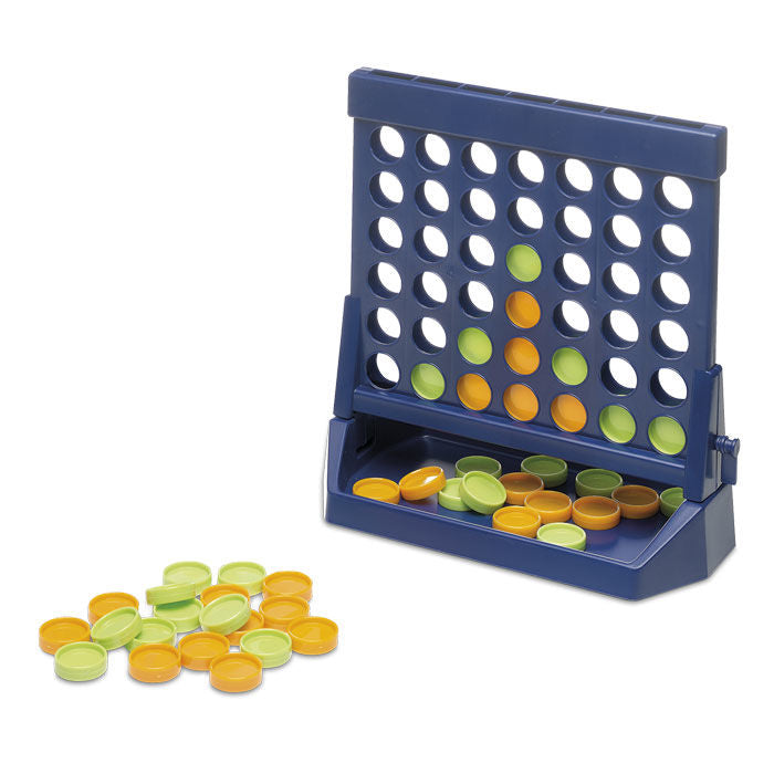 Imagen 2 - Juego De Mesa Acierta 4