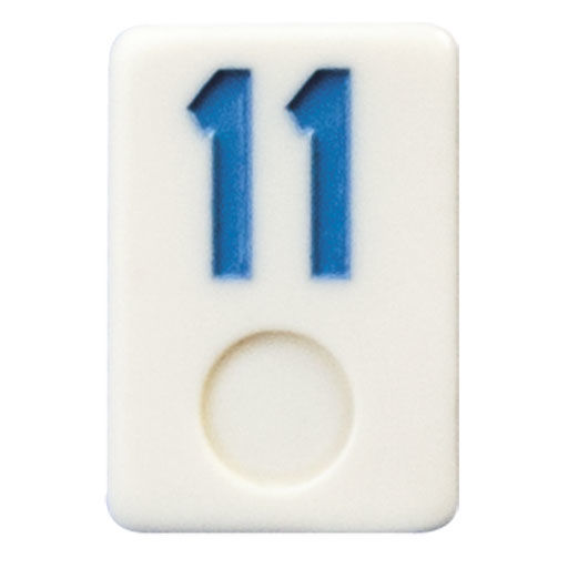 Imagen 4 - Juego Rummiclasic 6 Jugadores Plus