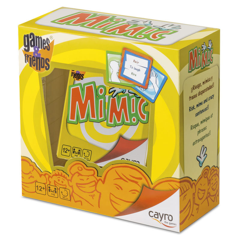 Imagen 4 - Juego Mi Mic