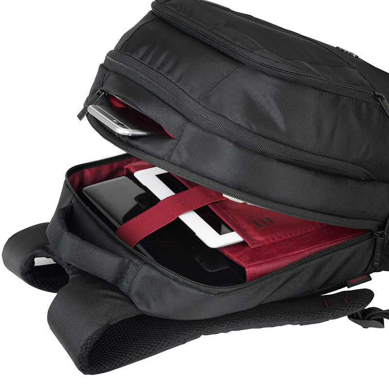 Imagen 4 - Mochila Ordenador Fc Barcelona Premium 43Cm