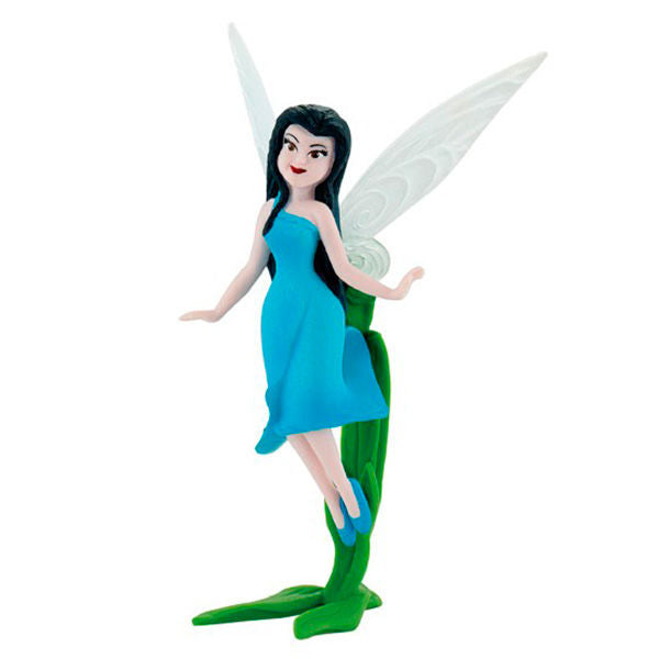 Imagen 1 - Figura Silvermint Fairies Disney 12Cm