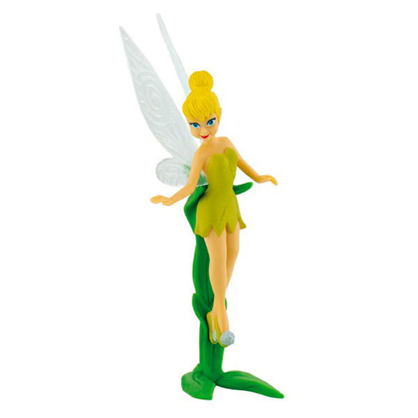 Imagen 1 - Figura Tinkerbell Fairies Disney 12Cm