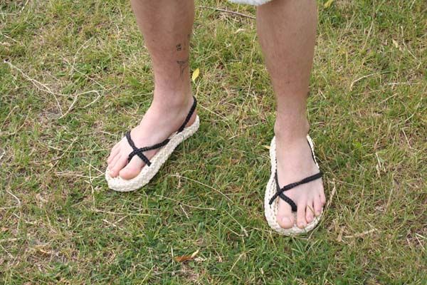 Cosplay para "Monkey D. Luffy" de la serie "One Piece"