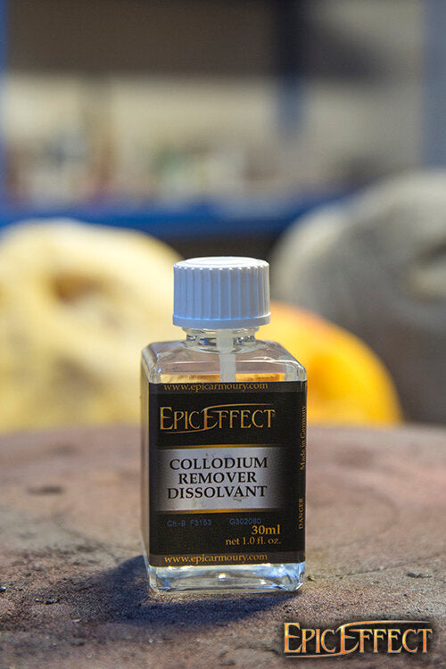 Imagen única de: Quitacolodio/Colodión 30 Ml