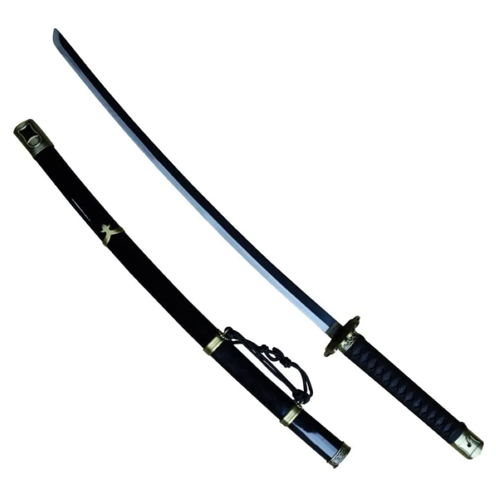 Imagen de Katana de Sekiro Shadows Die Twice zs651 parte de nuestra colección en Espadas y más, sitio oficial.