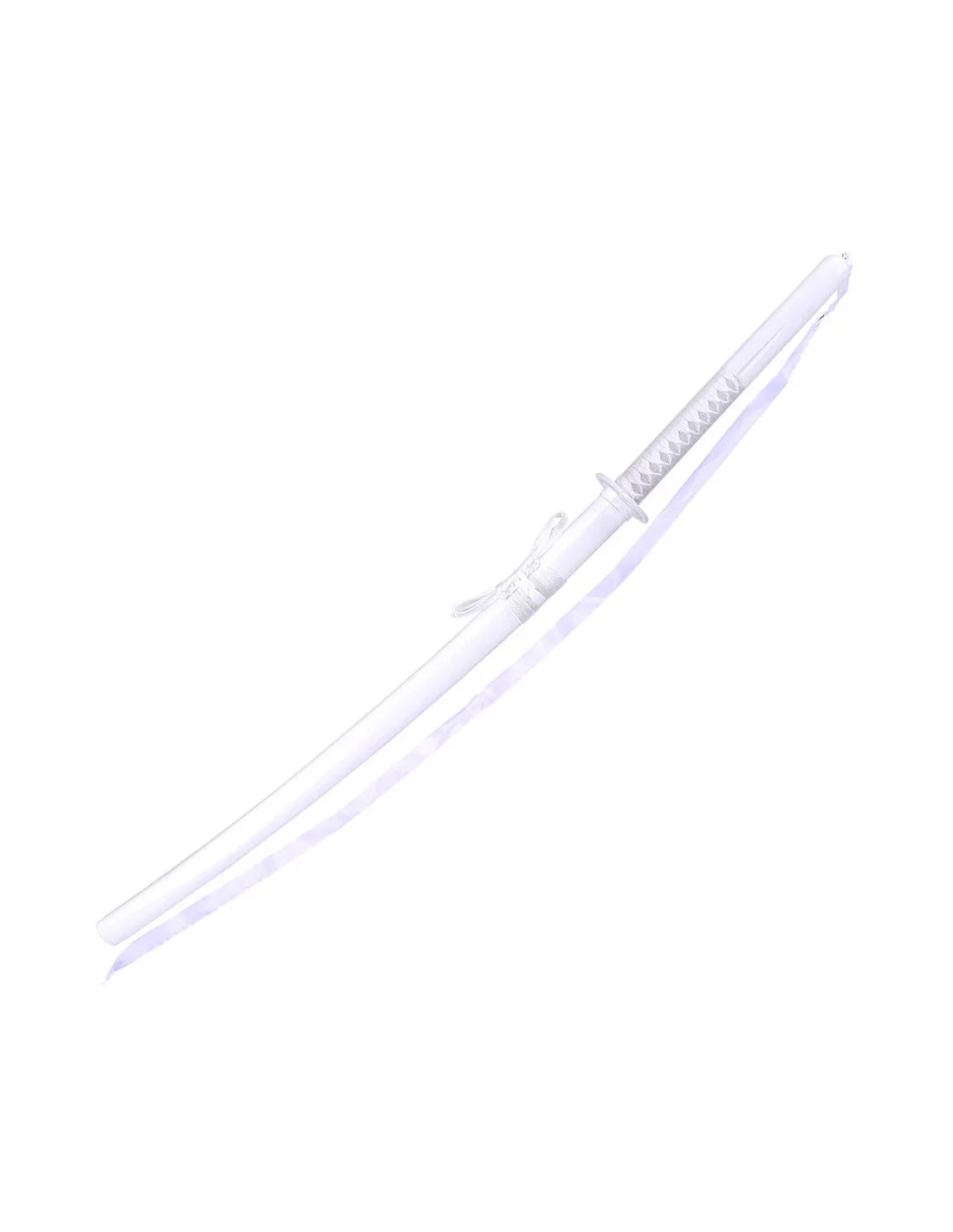 Imagen de Katana Kuria Kuchiki Zampakuto Bleach S5012 parte de nuestra colección en Espadas y más, sitio oficial.