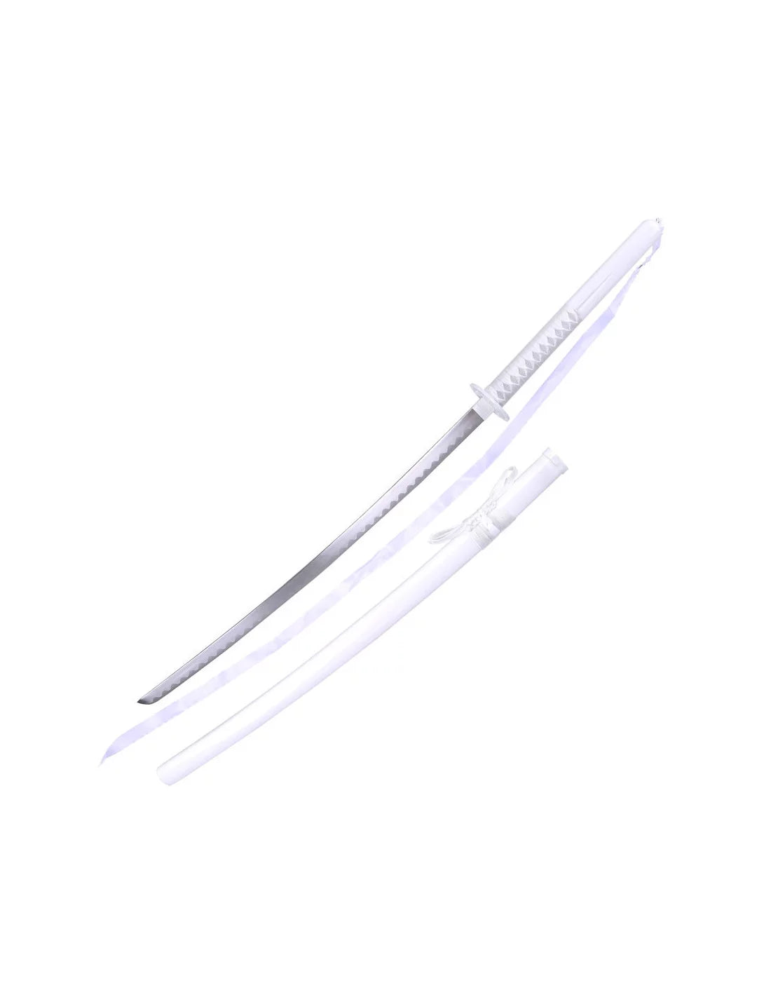 Imagen de Katana Kuria Kuchiki Zampakuto Bleach S5012 parte de nuestra colección en Espadas y más, sitio oficial.