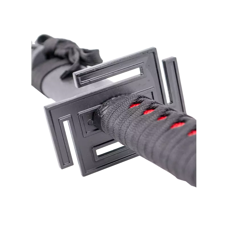 Imagen de katana Tensa Zagetsu Bleach S5013 parte de nuestra colección en Espadas y más, sitio oficial.