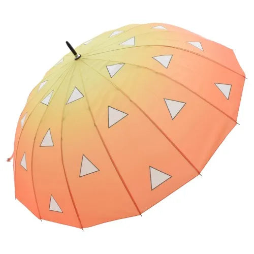 Guarda-chuva Katana de Zenitsu Agatsuma (ZS653YS-5)