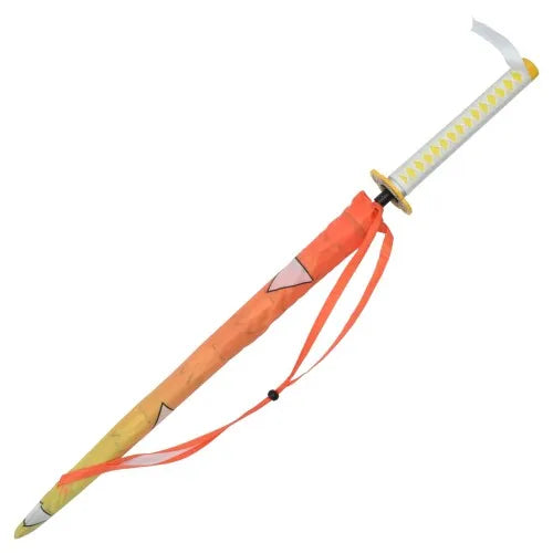 Katana Paraguas de Zenitsu Agatsuma (ZS653YS-5)